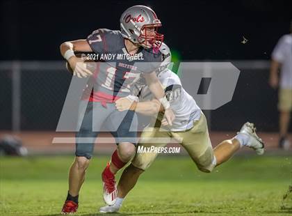 Thumbnail 1 in Bradley Central @ Ooltewah photogallery.