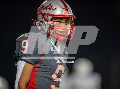 Thumbnail 3 in Bradley Central @ Ooltewah photogallery.