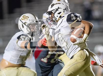 Thumbnail 1 in Bradley Central @ Ooltewah photogallery.
