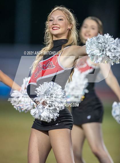Thumbnail 3 in Bradley Central @ Ooltewah photogallery.