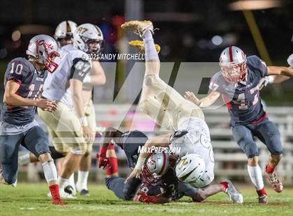 Thumbnail 1 in Bradley Central @ Ooltewah photogallery.