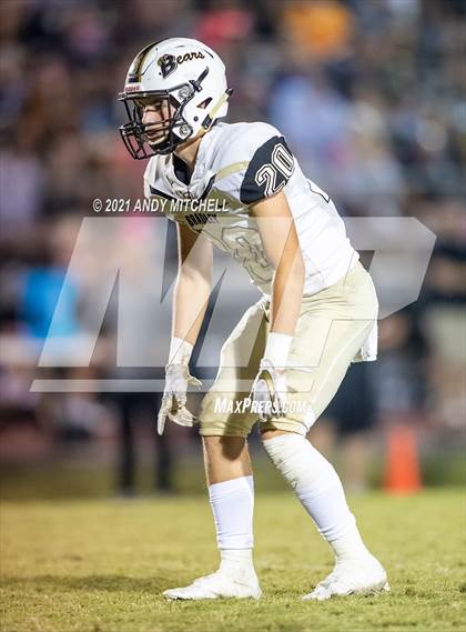 Thumbnail 1 in Bradley Central @ Ooltewah photogallery.