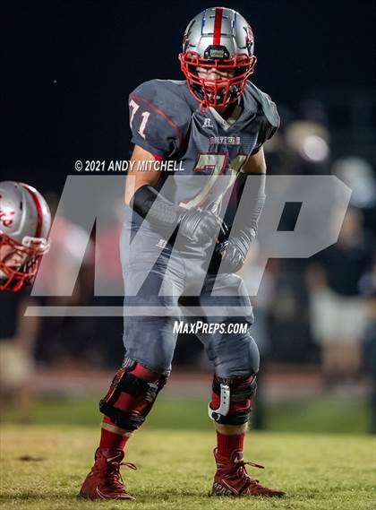Thumbnail 2 in Bradley Central @ Ooltewah photogallery.