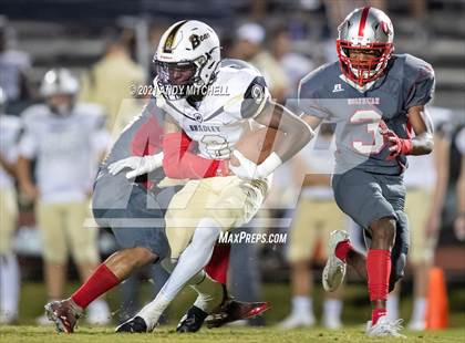 Thumbnail 1 in Bradley Central @ Ooltewah photogallery.