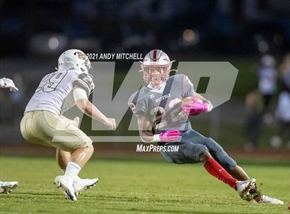 Thumbnail 3 in Bradley Central @ Ooltewah photogallery.