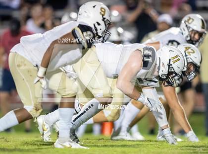 Thumbnail 1 in Bradley Central @ Ooltewah photogallery.