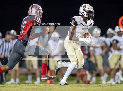 Thumbnail 3 in Bradley Central @ Ooltewah photogallery.