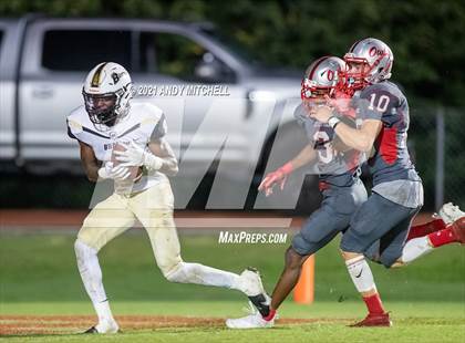 Thumbnail 1 in Bradley Central @ Ooltewah photogallery.