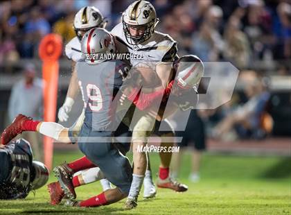 Thumbnail 2 in Bradley Central @ Ooltewah photogallery.
