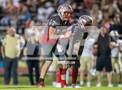 Thumbnail 3 in Bradley Central @ Ooltewah photogallery.
