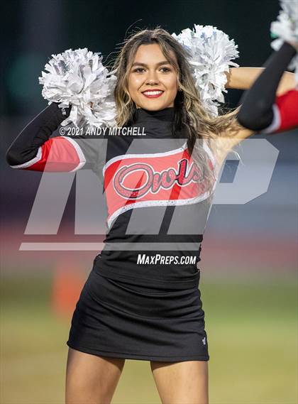 Thumbnail 1 in Bradley Central @ Ooltewah photogallery.