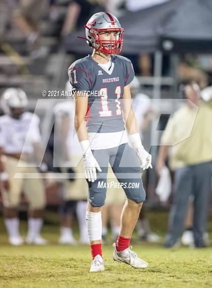 Thumbnail 2 in Bradley Central @ Ooltewah photogallery.