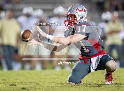 Thumbnail 2 in Bradley Central @ Ooltewah photogallery.