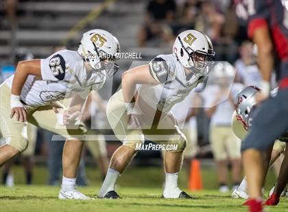 Thumbnail 2 in Bradley Central @ Ooltewah photogallery.