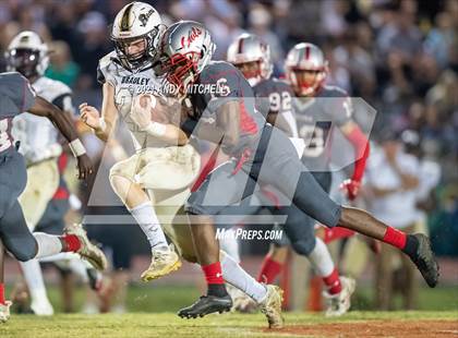 Thumbnail 3 in Bradley Central @ Ooltewah photogallery.
