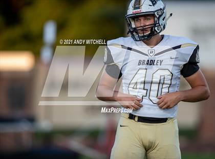 Thumbnail 2 in Bradley Central @ Ooltewah photogallery.