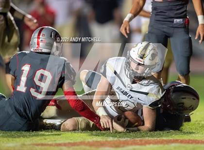 Thumbnail 3 in Bradley Central @ Ooltewah photogallery.
