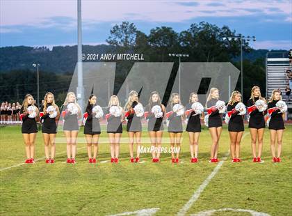 Thumbnail 1 in Bradley Central @ Ooltewah photogallery.