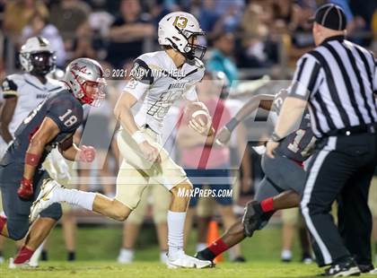 Thumbnail 1 in Bradley Central @ Ooltewah photogallery.