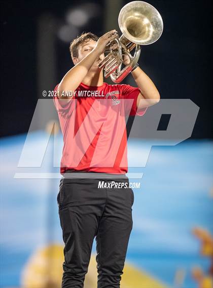 Thumbnail 1 in Bradley Central @ Ooltewah photogallery.