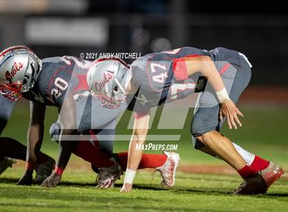 Thumbnail 3 in Bradley Central @ Ooltewah photogallery.