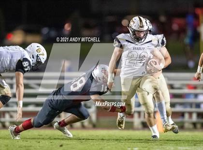 Thumbnail 2 in Bradley Central @ Ooltewah photogallery.