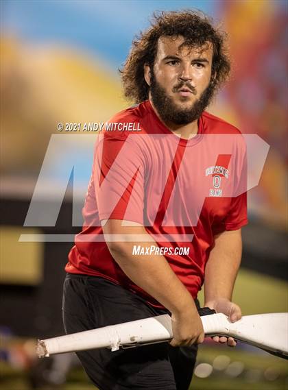 Thumbnail 3 in Bradley Central @ Ooltewah photogallery.