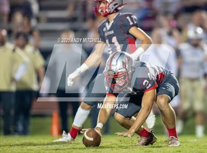 Thumbnail 1 in Bradley Central @ Ooltewah photogallery.