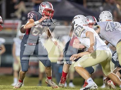 Thumbnail 2 in Bradley Central @ Ooltewah photogallery.