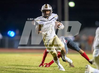 Thumbnail 1 in Bradley Central @ Ooltewah photogallery.
