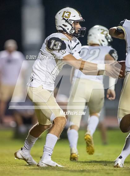 Thumbnail 3 in Bradley Central @ Ooltewah photogallery.
