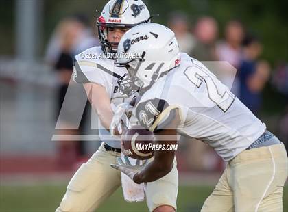 Thumbnail 3 in Bradley Central @ Ooltewah photogallery.