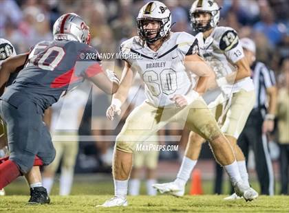 Thumbnail 3 in Bradley Central @ Ooltewah photogallery.