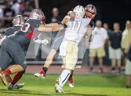 Thumbnail 3 in Bradley Central @ Ooltewah photogallery.