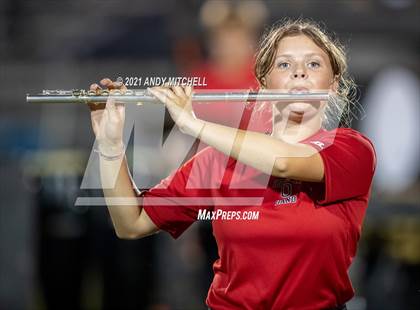Thumbnail 2 in Bradley Central @ Ooltewah photogallery.