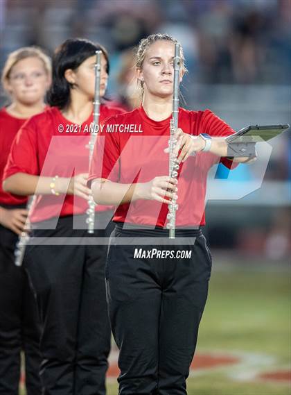 Thumbnail 1 in Bradley Central @ Ooltewah photogallery.