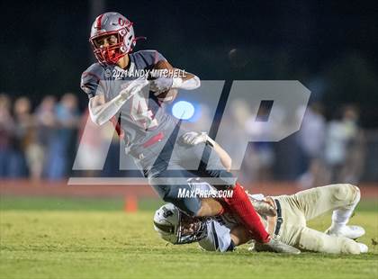 Thumbnail 1 in Bradley Central @ Ooltewah photogallery.