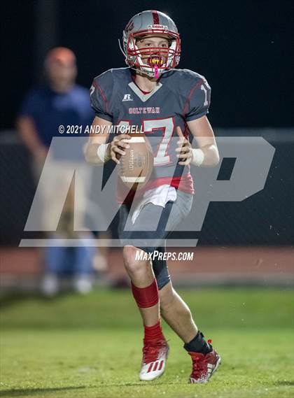 Thumbnail 1 in Bradley Central @ Ooltewah photogallery.