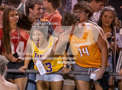 Thumbnail 3 in Bradley Central @ Ooltewah photogallery.