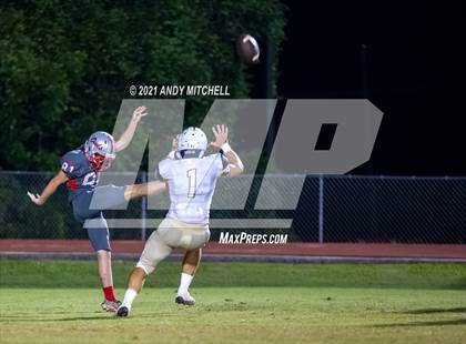 Thumbnail 1 in Bradley Central @ Ooltewah photogallery.