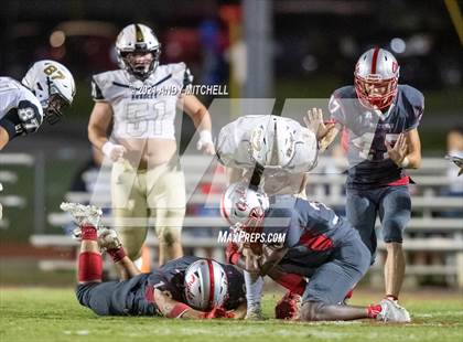 Thumbnail 3 in Bradley Central @ Ooltewah photogallery.