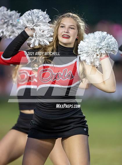 Thumbnail 2 in Bradley Central @ Ooltewah photogallery.
