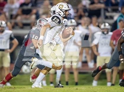 Thumbnail 3 in Bradley Central @ Ooltewah photogallery.