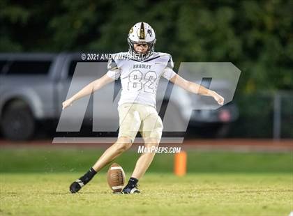 Thumbnail 2 in Bradley Central @ Ooltewah photogallery.