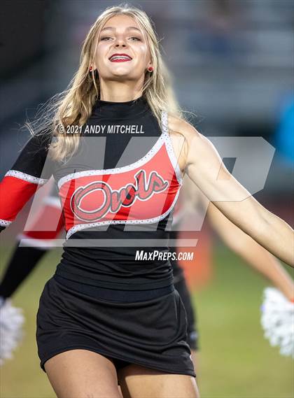Thumbnail 2 in Bradley Central @ Ooltewah photogallery.