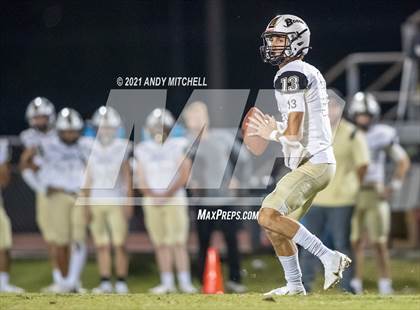 Thumbnail 3 in Bradley Central @ Ooltewah photogallery.