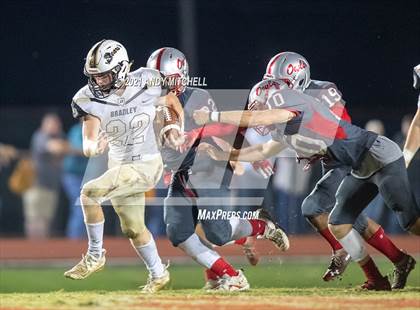 Thumbnail 1 in Bradley Central @ Ooltewah photogallery.