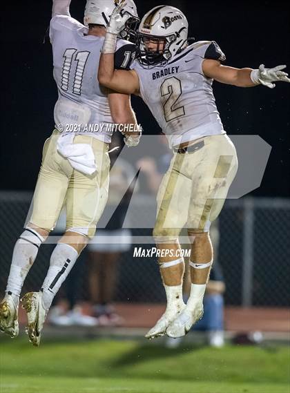 Thumbnail 2 in Bradley Central @ Ooltewah photogallery.