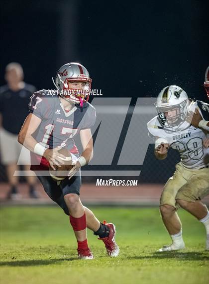 Thumbnail 3 in Bradley Central @ Ooltewah photogallery.