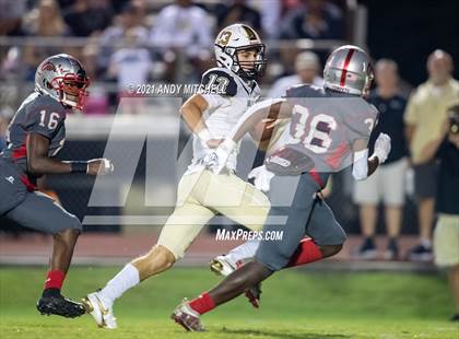 Thumbnail 2 in Bradley Central @ Ooltewah photogallery.